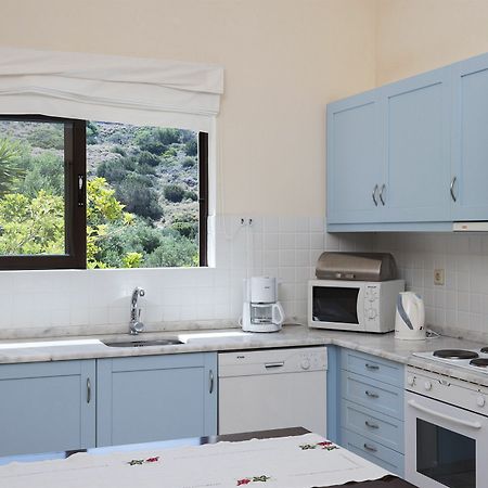 Istron Villas Zewnętrze zdjęcie