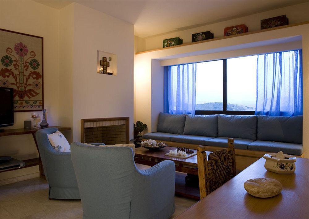 Istron Villas Zewnętrze zdjęcie