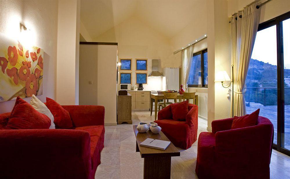 Istron Villas Zewnętrze zdjęcie