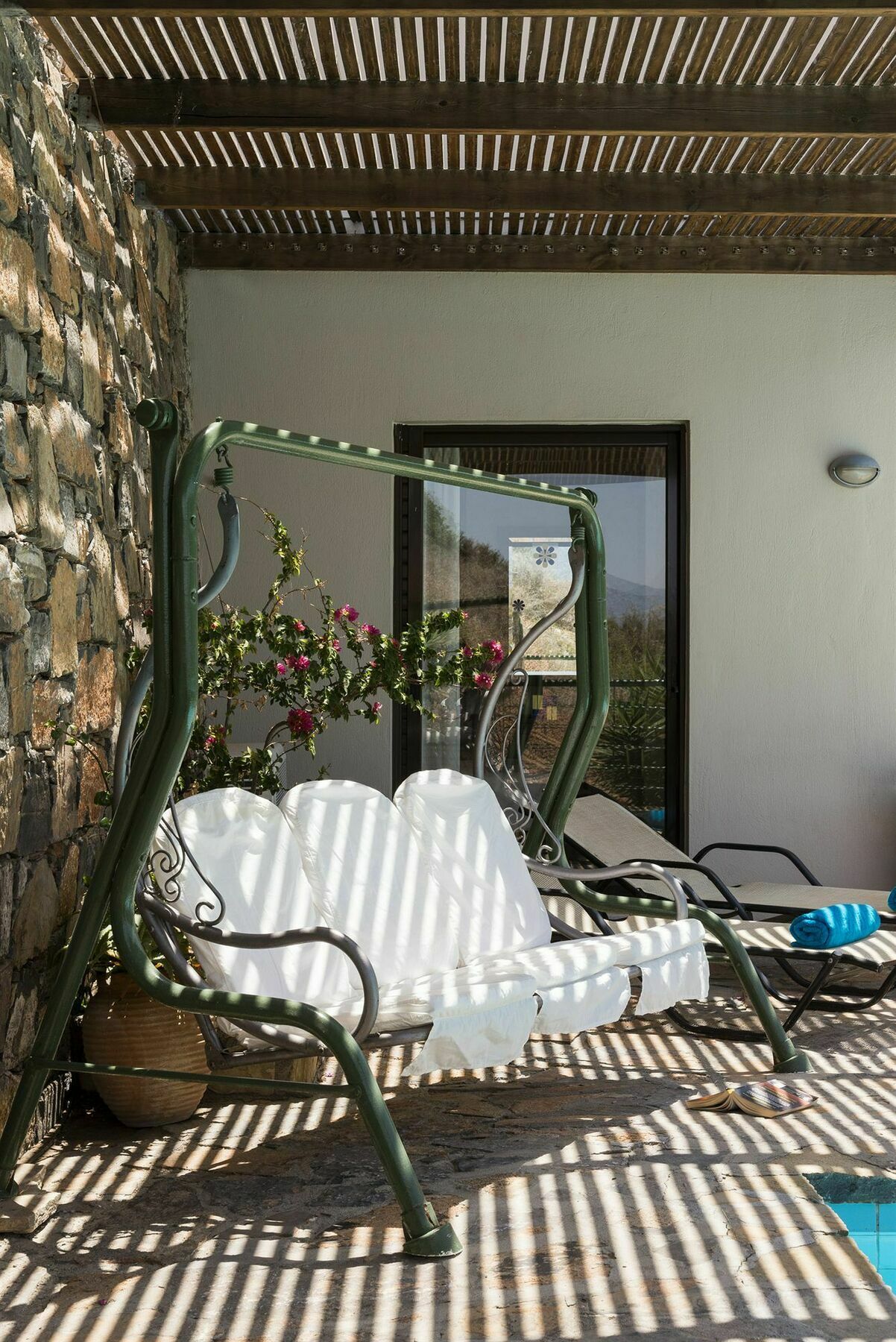 Istron Villas Zewnętrze zdjęcie