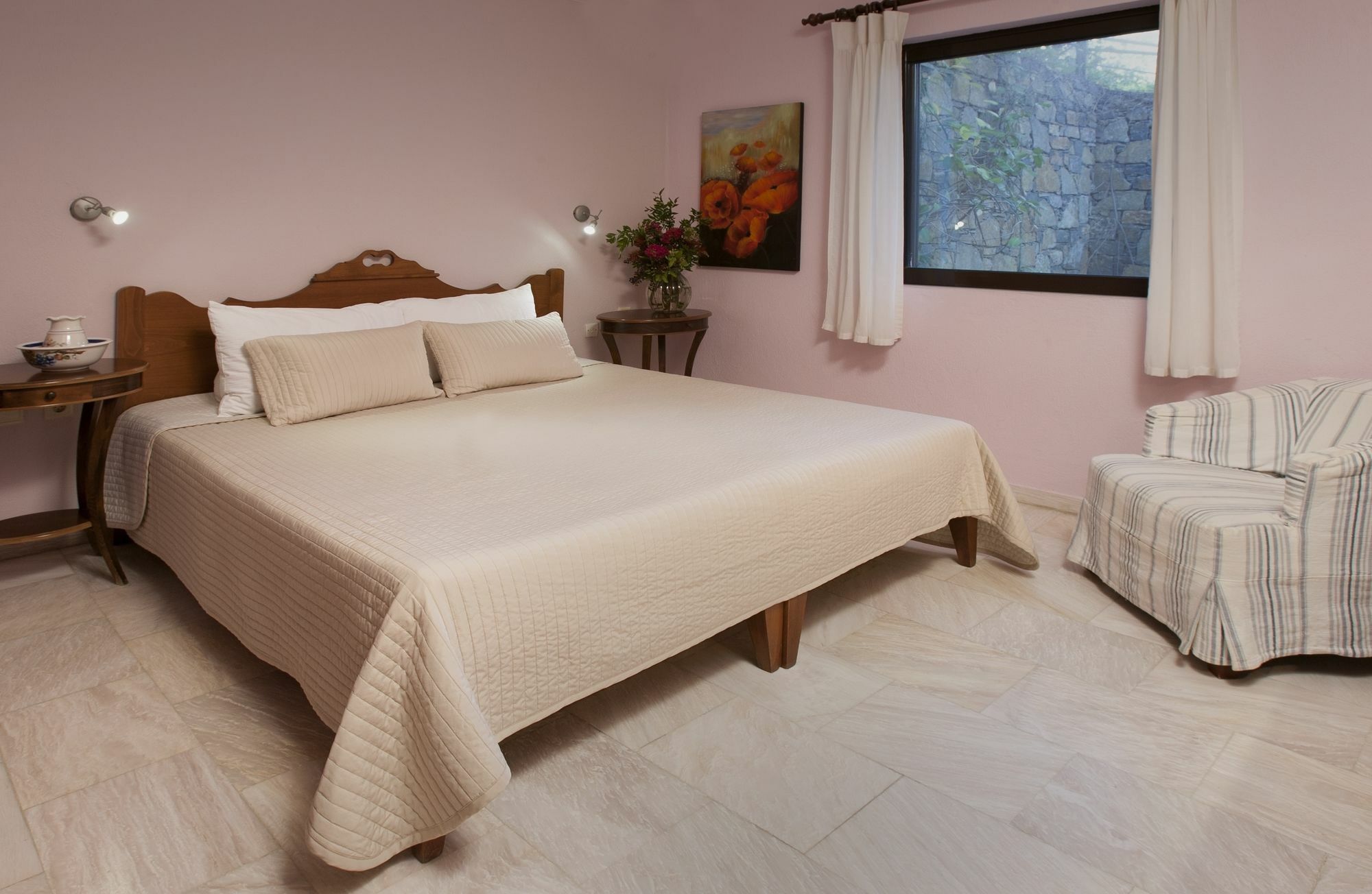 Istron Villas Zewnętrze zdjęcie
