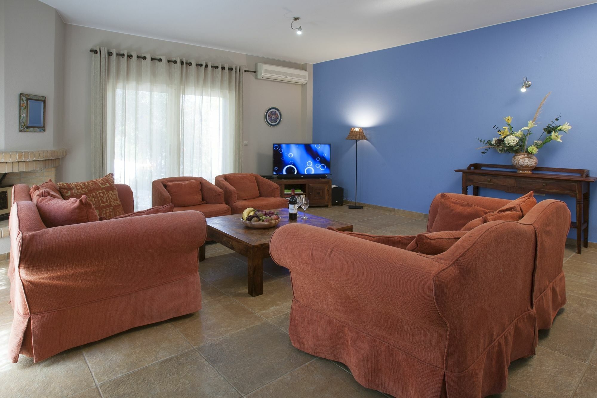 Istron Villas Zewnętrze zdjęcie