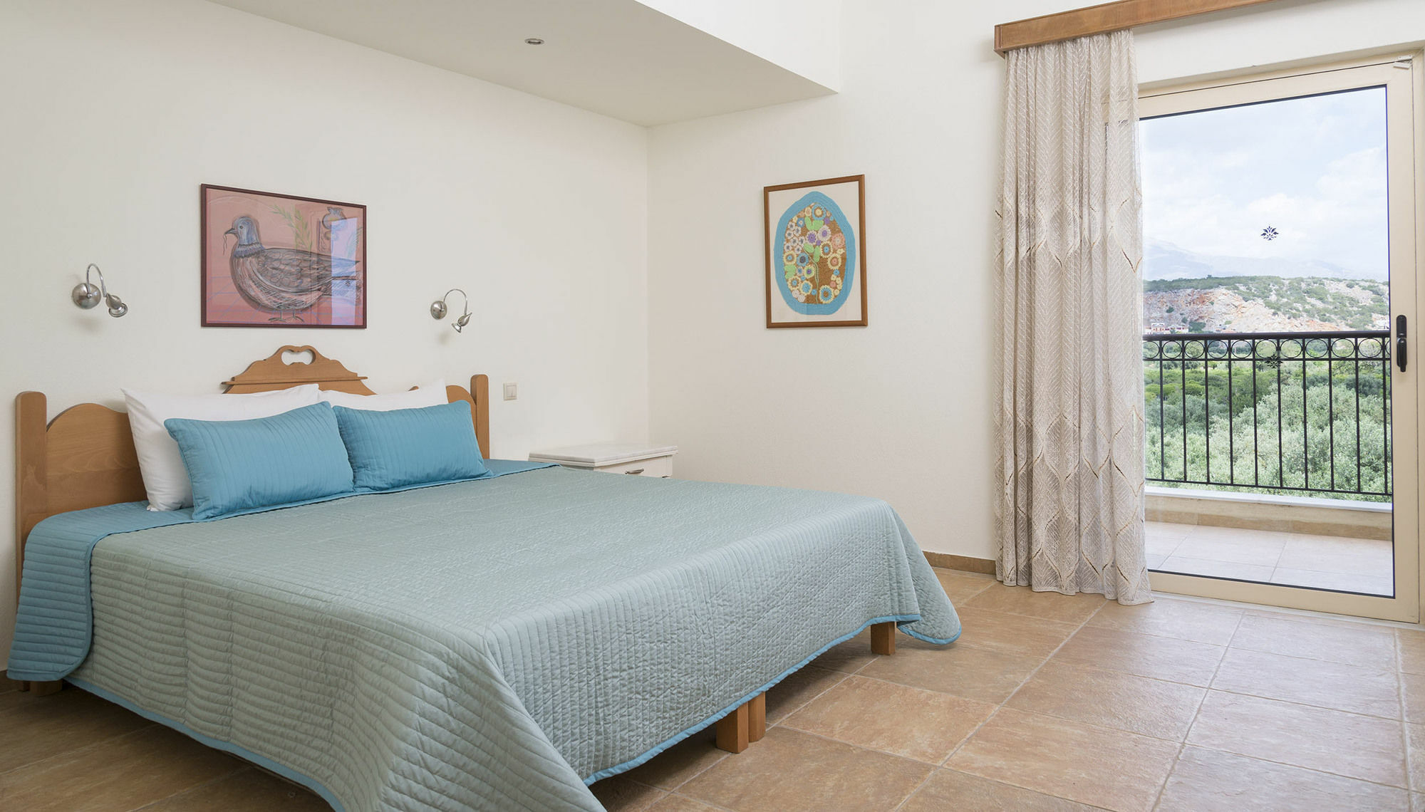 Istron Villas Zewnętrze zdjęcie
