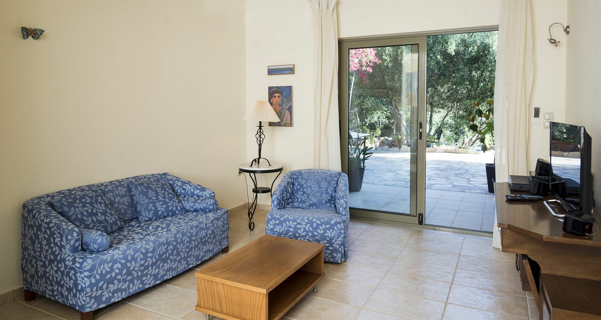 Istron Villas Zewnętrze zdjęcie