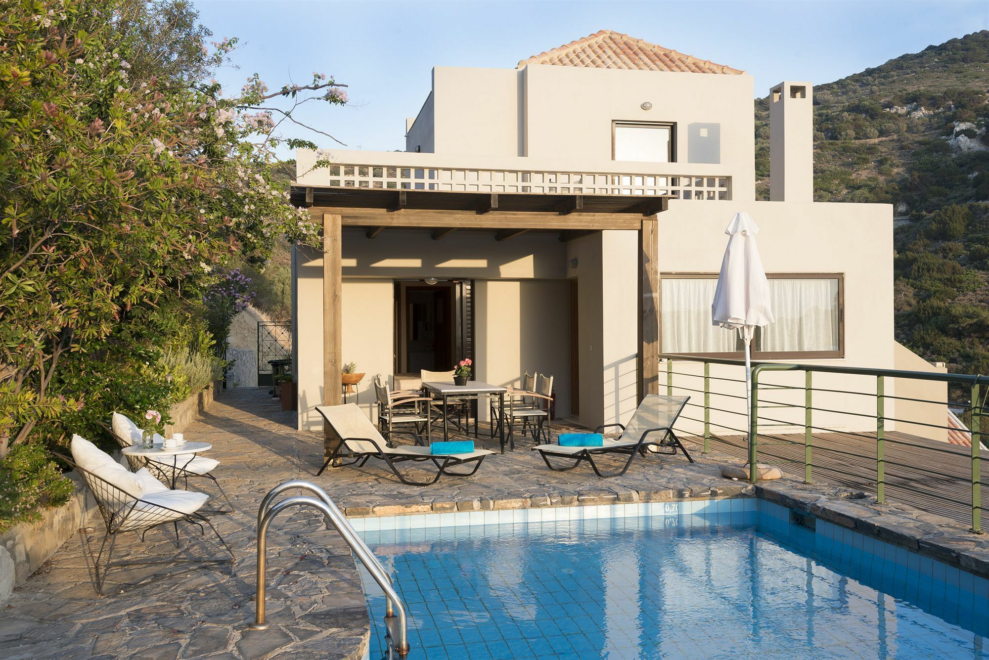 Istron Villas Zewnętrze zdjęcie
